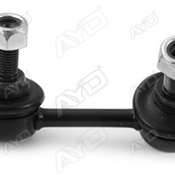 Z ROT ACCORD  99-02 ÖN SOL